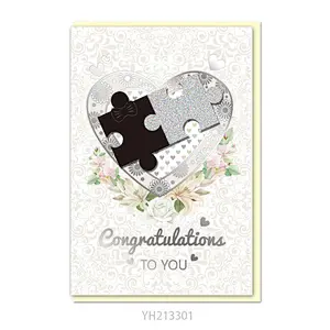 New design celebrate greeting cards for party