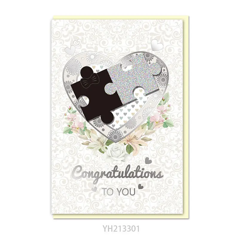 New design celebrate greeting cards for party