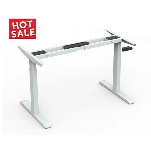 Dual Motor Standing Desk