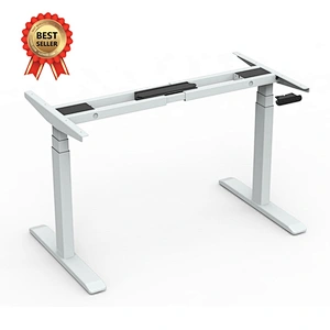 Dual Motor Standing Desk