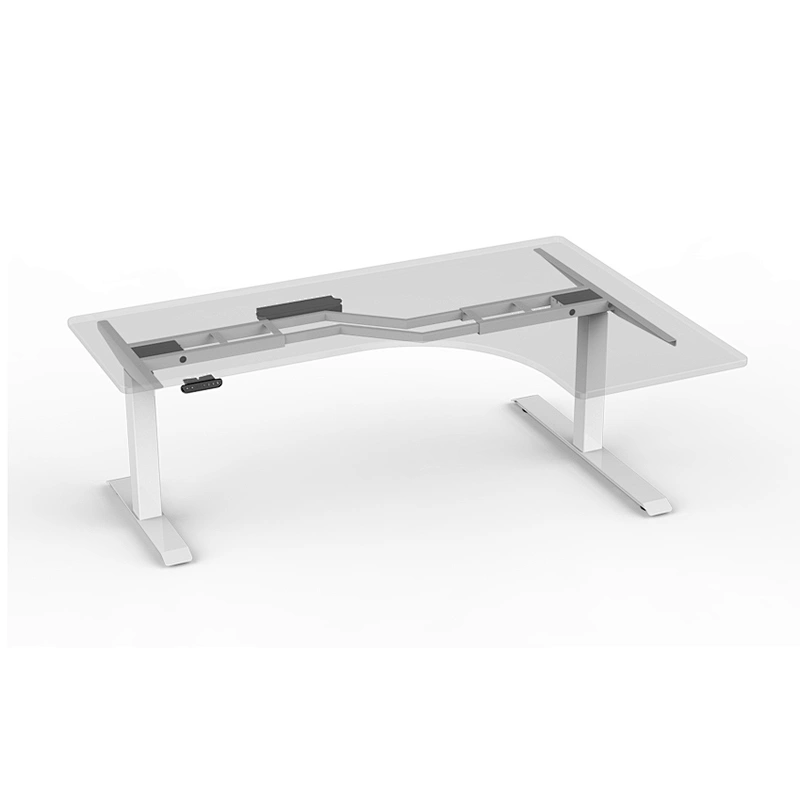 Dual Motor Standing Desk