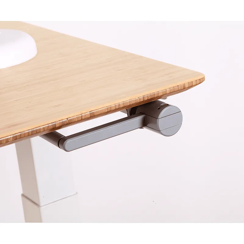 Manual Height Adjustable Desk