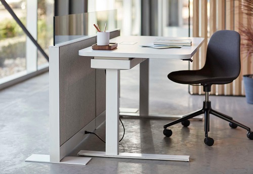 How to find the best standing desk for you