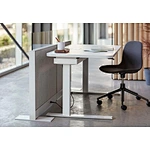 How to find the best standing desk for you