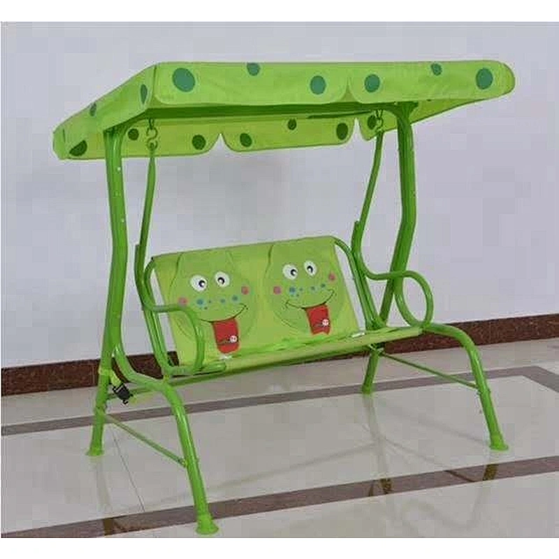 Hanging Umbrella Outdoor Garden Folding Kid Baby Swinging Chair
