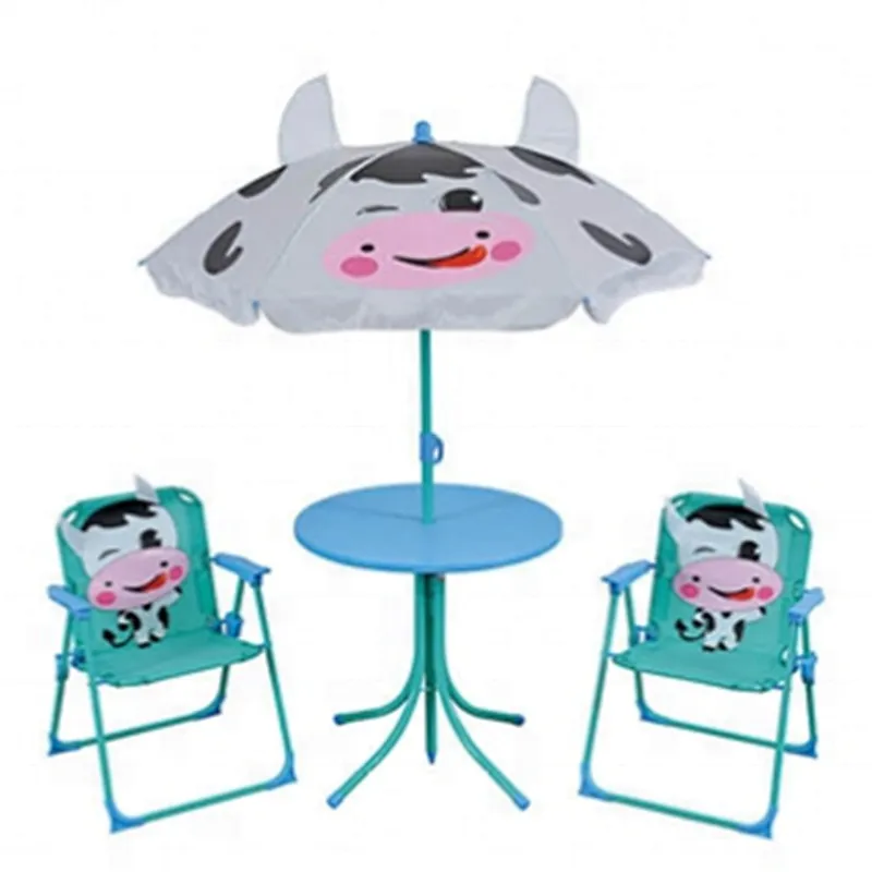 Hotsales kids chair garden chair  set cheap kids table and chair set