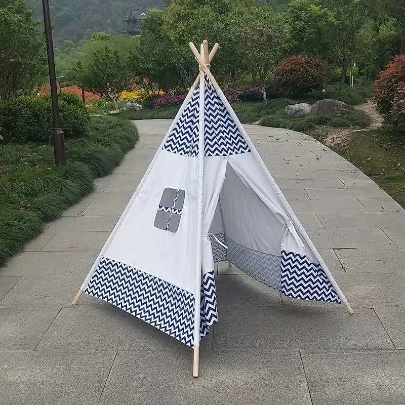 New inventions creative baby christening gifts kids bed tent dollhouse for new product baby  kids camping tent