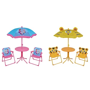 Hotsales kids chair garden chair  set cheap kids table and chair set