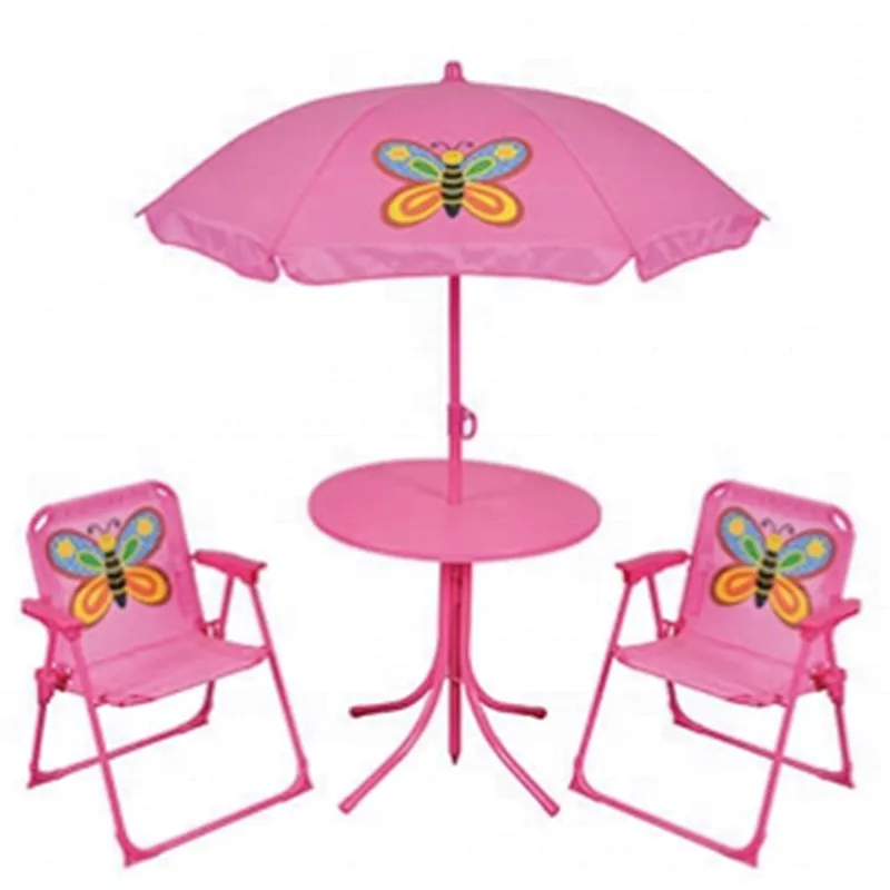 Hotsales kids chair garden chair  set cheap kids table and chair set