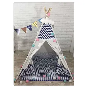 New inventions creative baby christening gifts kids bed tent dollhouse for new product baby  kids camping tent