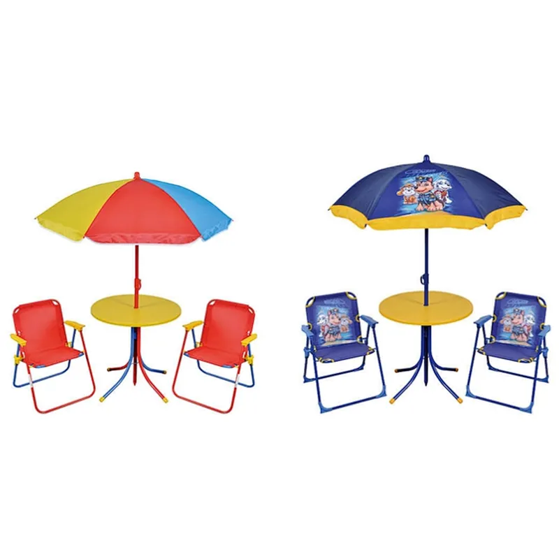 Hotsales kids chair garden chair  set cheap kids table and chair set