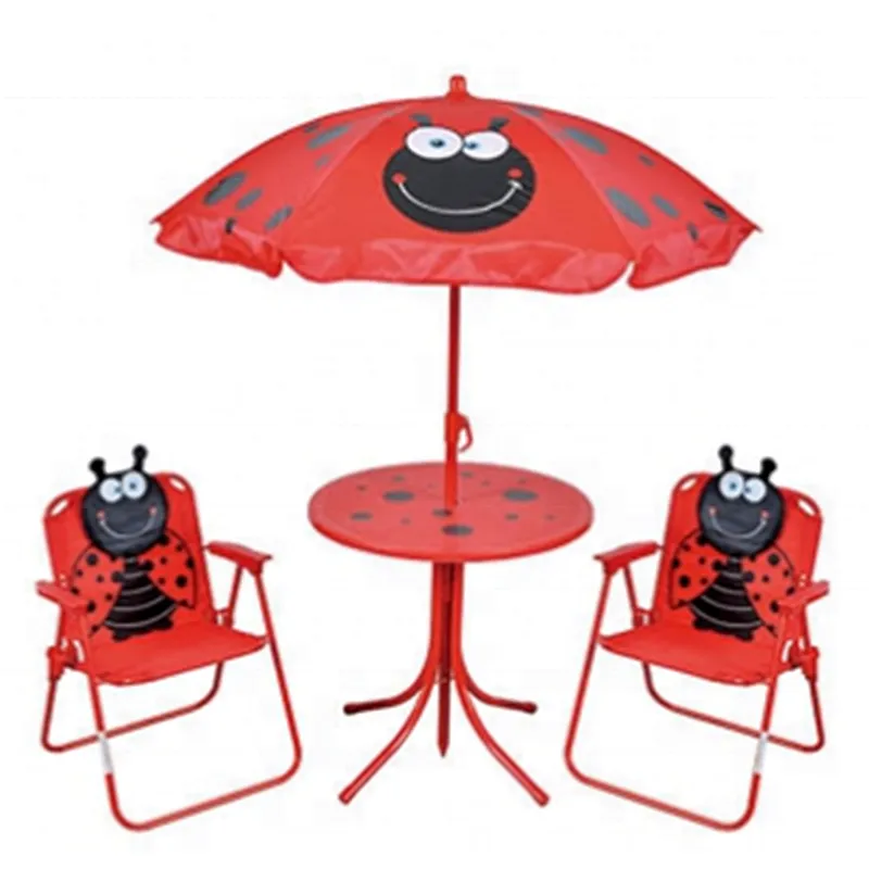 Hotsales kids chair garden chair  set cheap kids table and chair set