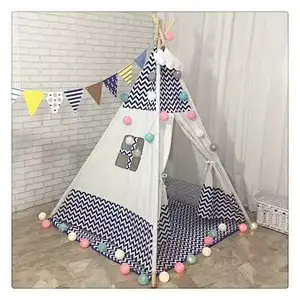 New inventions creative baby christening gifts kids bed tent dollhouse for new product baby  kids camping tent