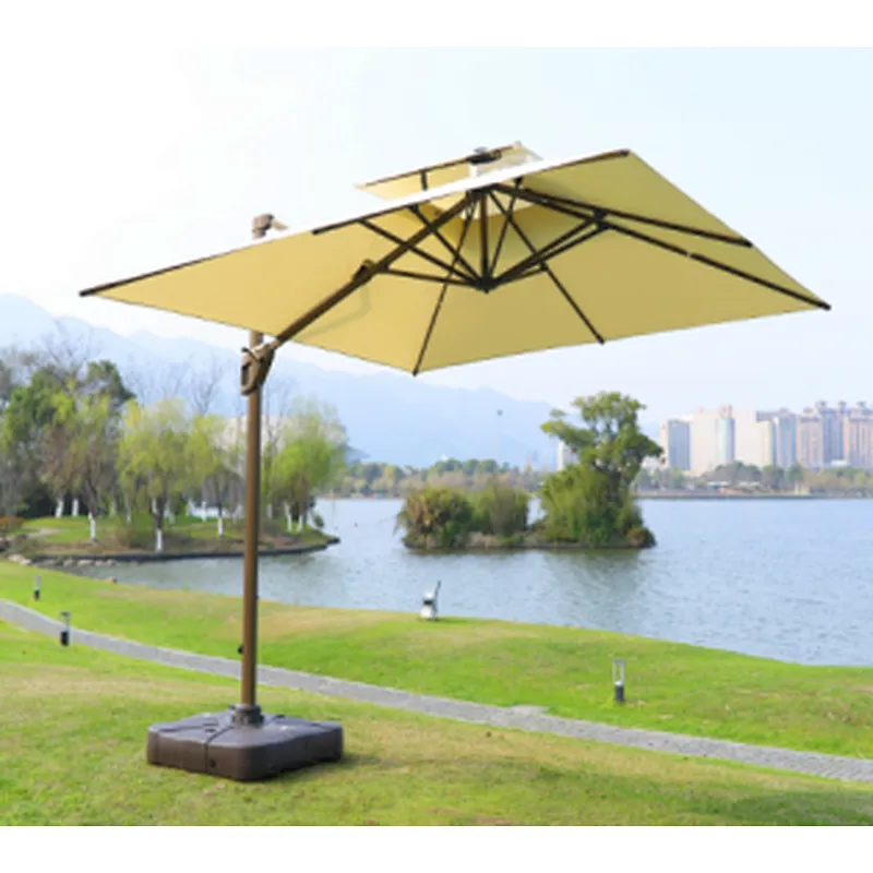 The New! Venice Series Economy Small Roman Umbrella