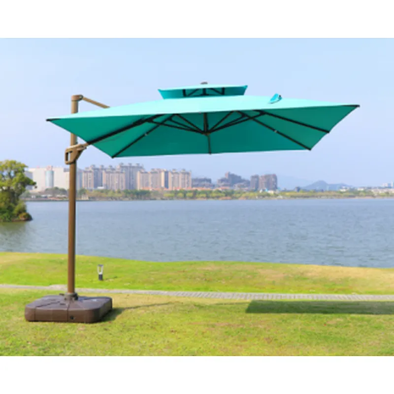 The New!Venice Classic Middle Roman Umbrella