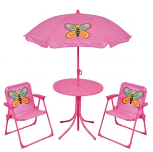 4 pcs kids garden set kids table and chair set cheap kids table and chair set