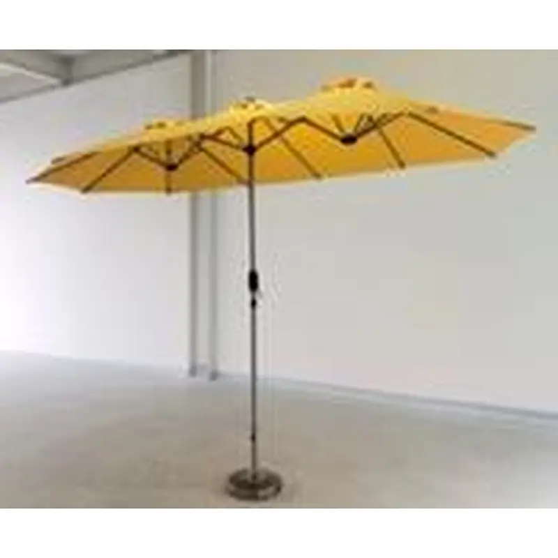 Double Sides Parasol