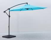 Banana Umbrella (Removable)