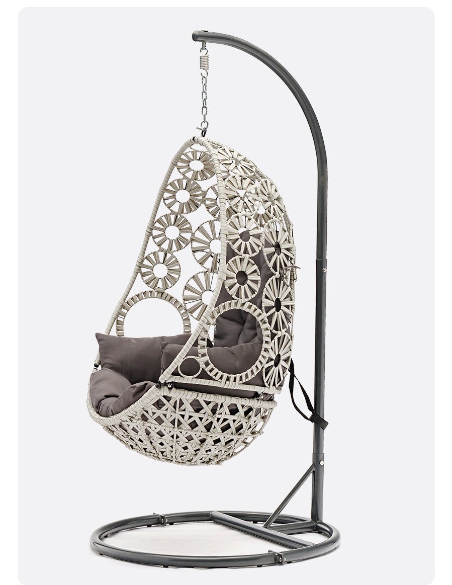 gardren swing chair