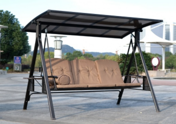 The New! Upgraded Panamanian Sunboard Swing