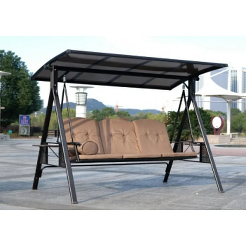 The New! Upgraded Panamanian Sunboard Swing