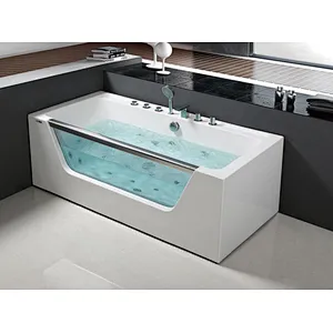 Bathtub
