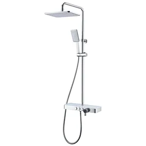 shower column set