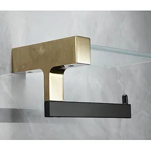 mobile and paper holder
