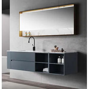 bathroom cabinet