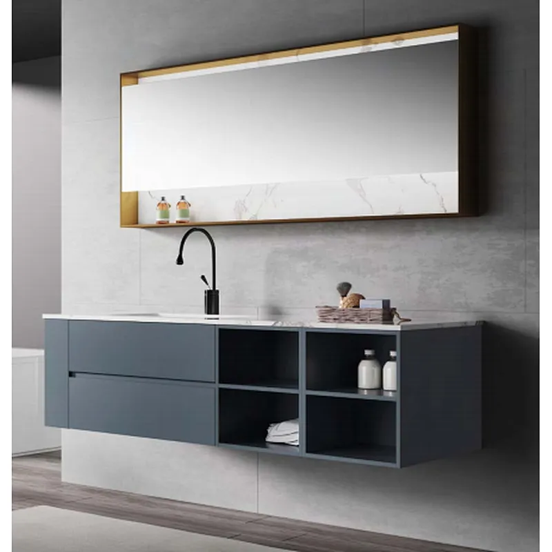 bathroom cabinet