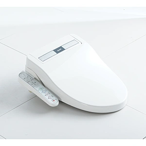 Smart toilet seat cover