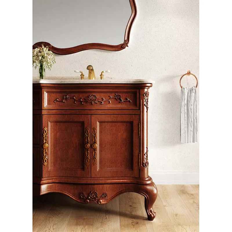 bathroom cabinet