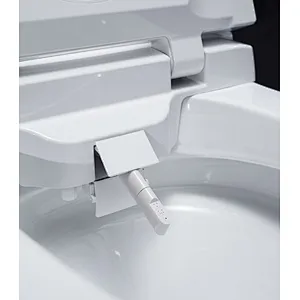 Smart toilet