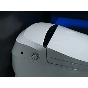 Smart toilet