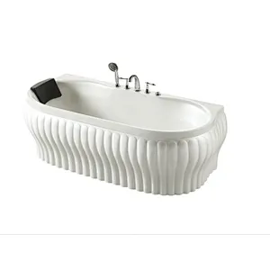 Bathtub