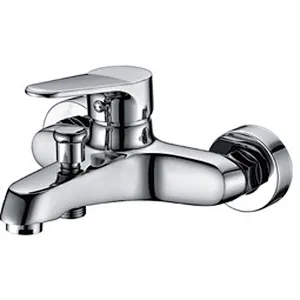 bathtub mixer