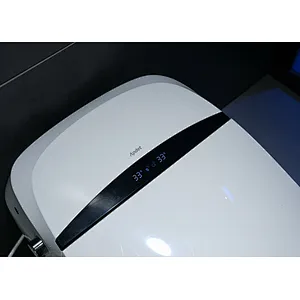 Smart toilet