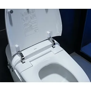 Smart toilet
