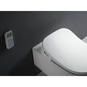 Smart toilet