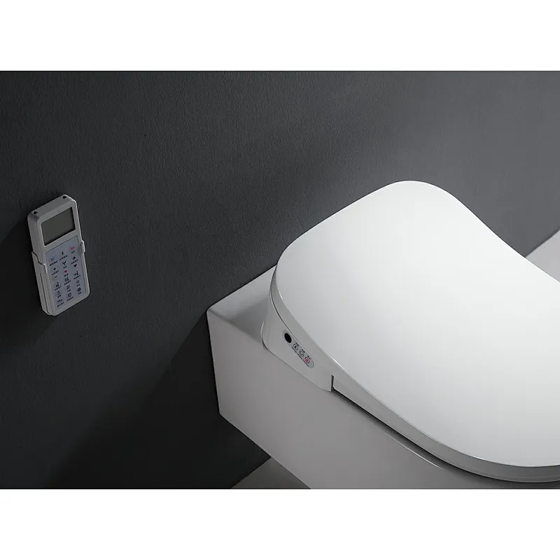 Smart toilet
