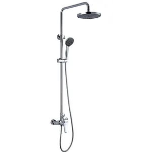 shower column set