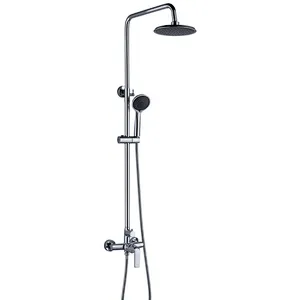 shower column set