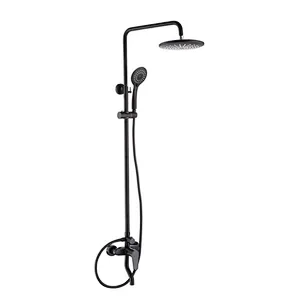 shower column set