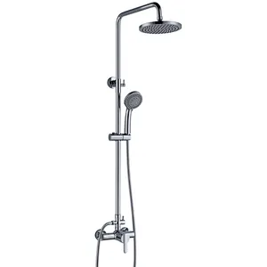 shower column set