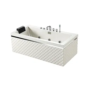 Bathtub