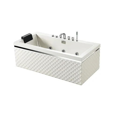 Bathtub