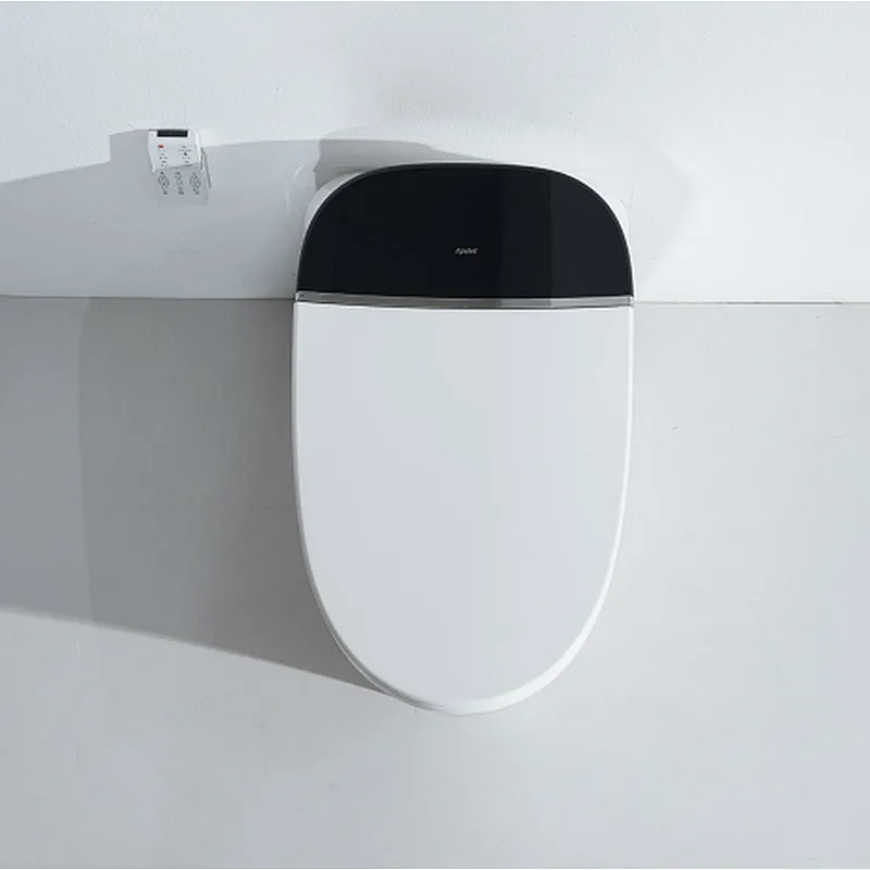 Smart toilet