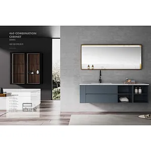 bathroom cabinet