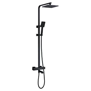 thermostatic shower set