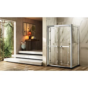 shower screen